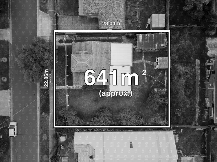 8 Kodre Street, St Albans VIC 3021