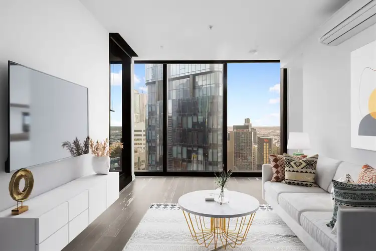 3106/135 Abeckett Street, Melbourne VIC 3000