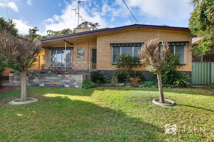Main view of Homely house listing, 22 Hewitt Avenue, Kennington VIC 3550