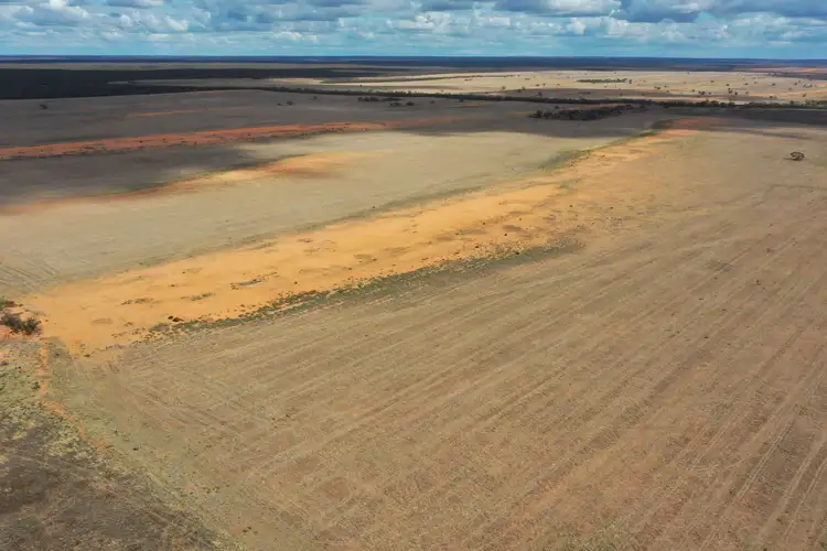 Fifth view of Homely rural property listing, CA65/1444 Pirlta South Road, Merrinee VIC 3496