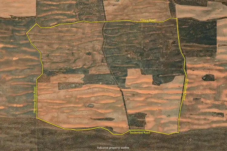 Sixth view of Homely rural property listing, CA65/1444 Pirlta South Road, Merrinee VIC 3496