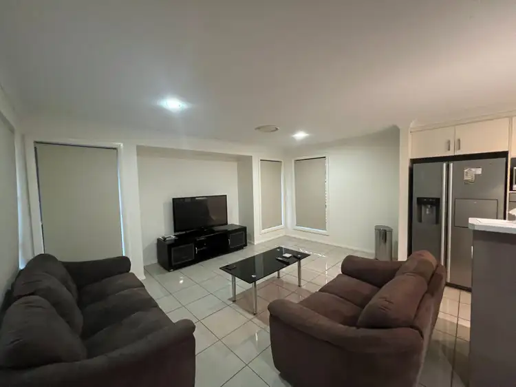 Third view of Homely house listing, 33 Cameron Street, Chinchilla QLD 4413