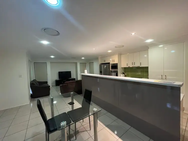 Fourth view of Homely house listing, 33 Cameron Street, Chinchilla QLD 4413