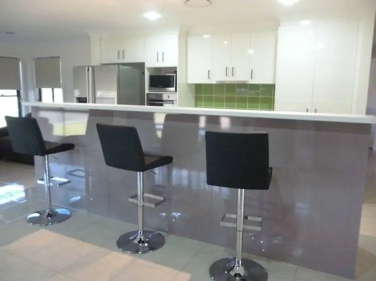 Fifth view of Homely house listing, 33 Cameron Street, Chinchilla QLD 4413