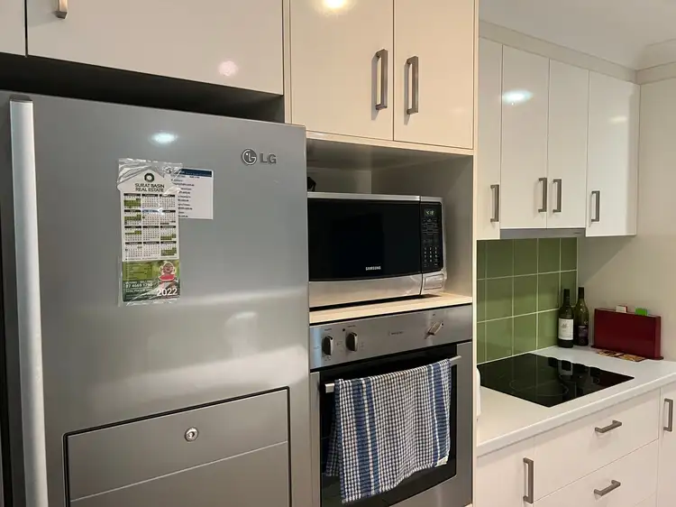 Sixth view of Homely house listing, 33 Cameron Street, Chinchilla QLD 4413