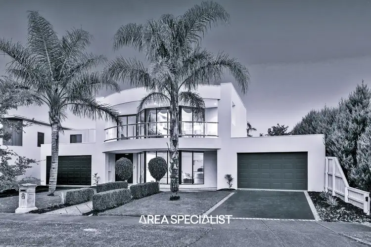 127 Palm Beach Drive, Patterson Lakes VIC 3197