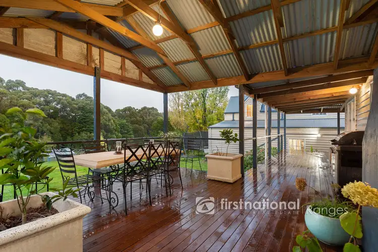 Third view of Homely house listing, 6 Glenbrook Road, Clematis VIC 3782
