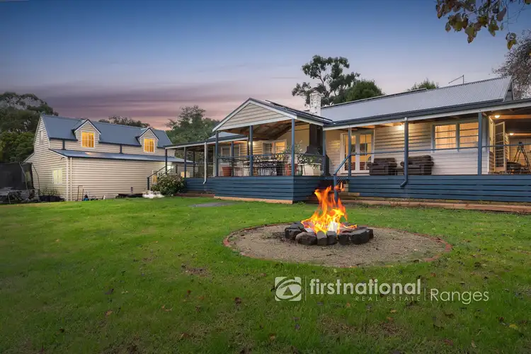 Fourth view of Homely house listing, 6 Glenbrook Road, Clematis VIC 3782
