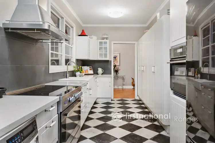 Fifth view of Homely house listing, 6 Glenbrook Road, Clematis VIC 3782