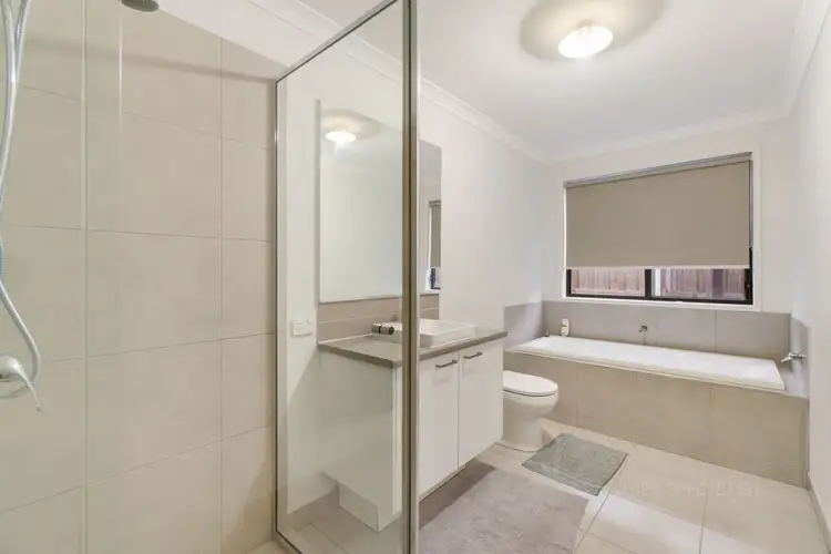 Sixth view of Homely house listing, 59 Brightvale Boulevard, Wyndham Vale VIC 3024