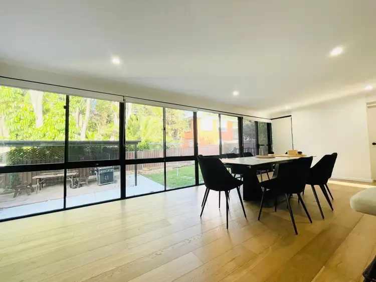 3 St Andrews Boulevard, Casula NSW 2170