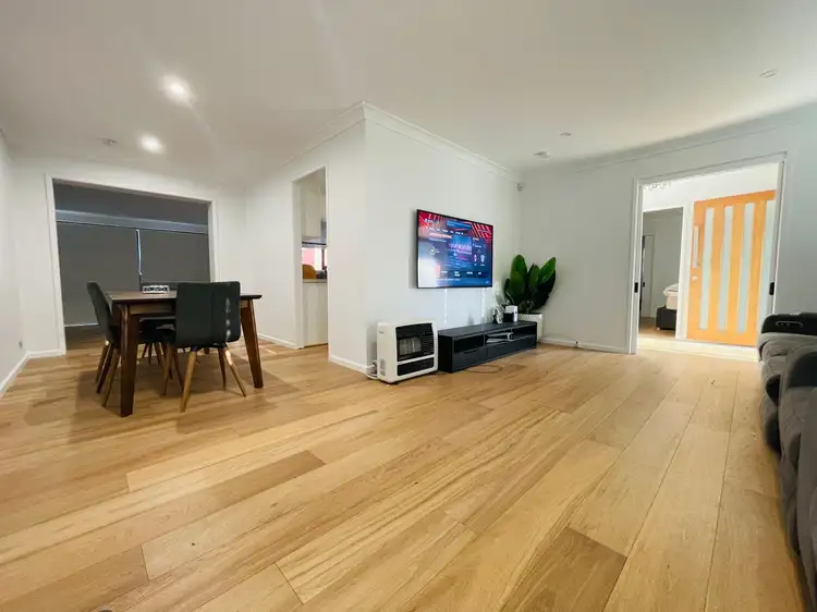 Third view of Homely house listing, 3 St Andrews Boulevard, Casula NSW 2170