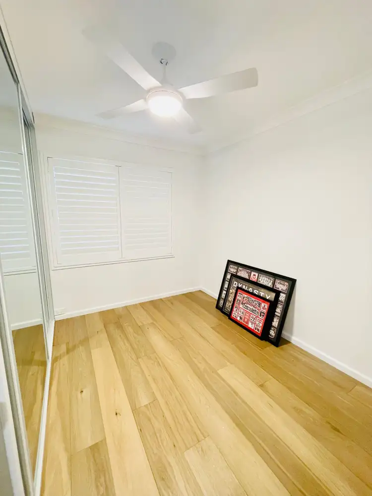 Fourth view of Homely house listing, 3 St Andrews Boulevard, Casula NSW 2170