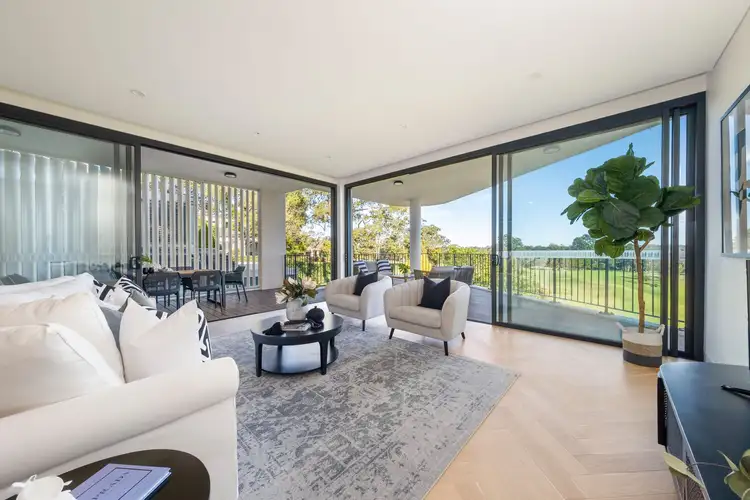 3/20 Cowan Road, St Ives NSW 2075