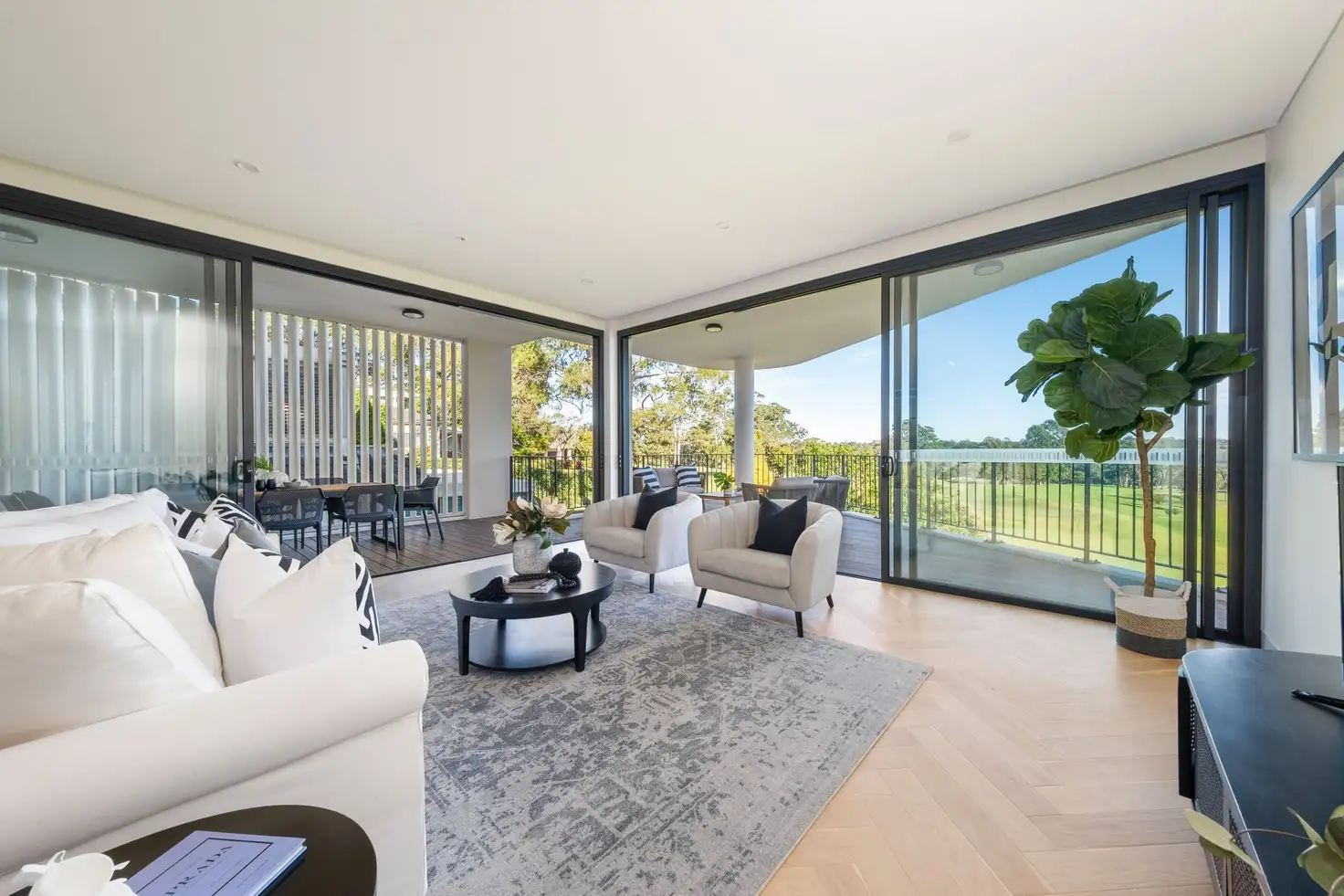 Main view of Homely apartment listing, 3/20 Cowan Road, St Ives NSW 2075