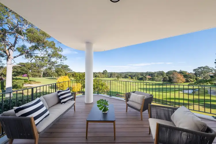 Second view of Homely apartment listing, 3/20 Cowan Road, St Ives NSW 2075