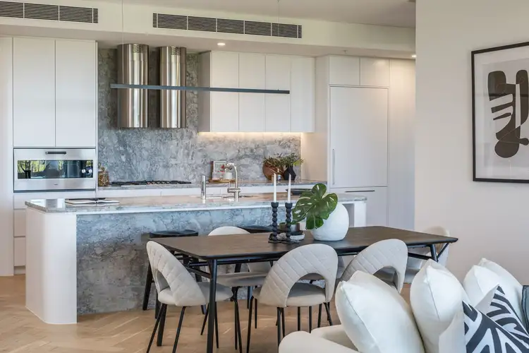 Third view of Homely apartment listing, 3/20 Cowan Road, St Ives NSW 2075