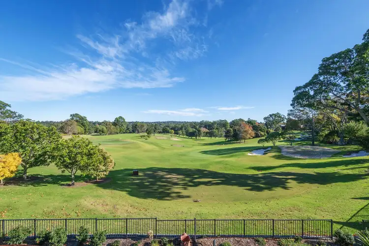 Sixth view of Homely apartment listing, 3/20 Cowan Road, St Ives NSW 2075
