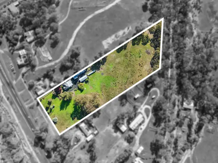 Fourth view of Homely house listing, 717 McIvor Highway, Junortoun VIC 3551