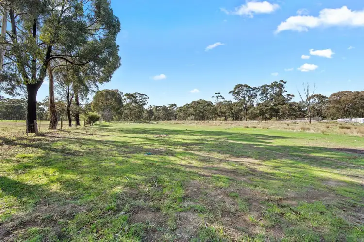 Sixth view of Homely house listing, 717 McIvor Highway, Junortoun VIC 3551