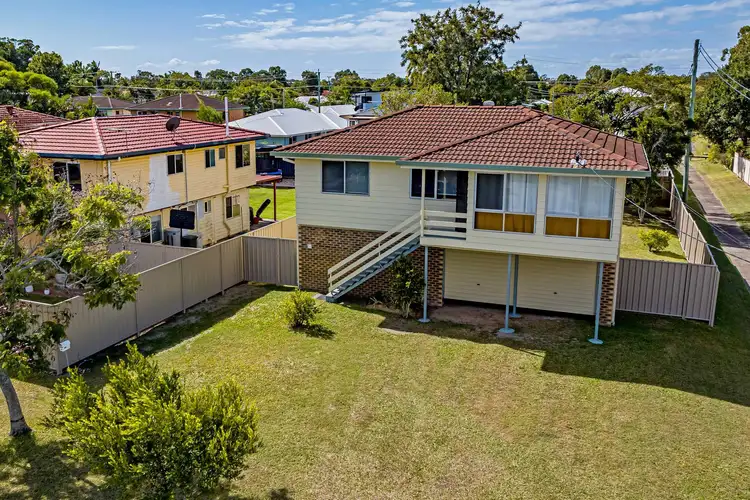 Fifth view of Homely house listing, 15 Murray Street, Birkdale QLD 4159