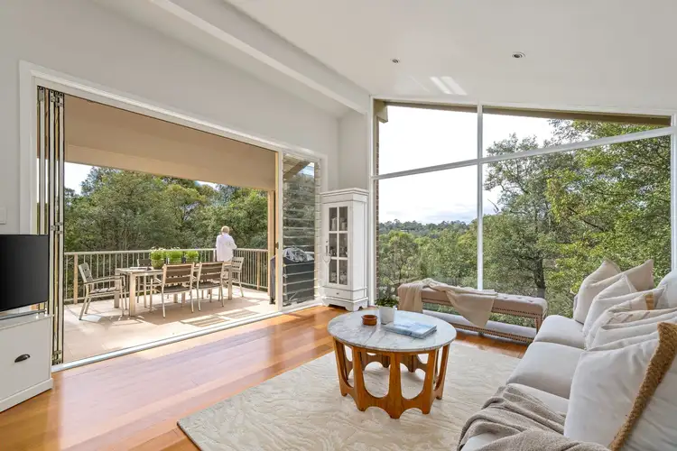 Second view of Homely house listing, 11 Hillside Avenue, St Ives NSW 2075