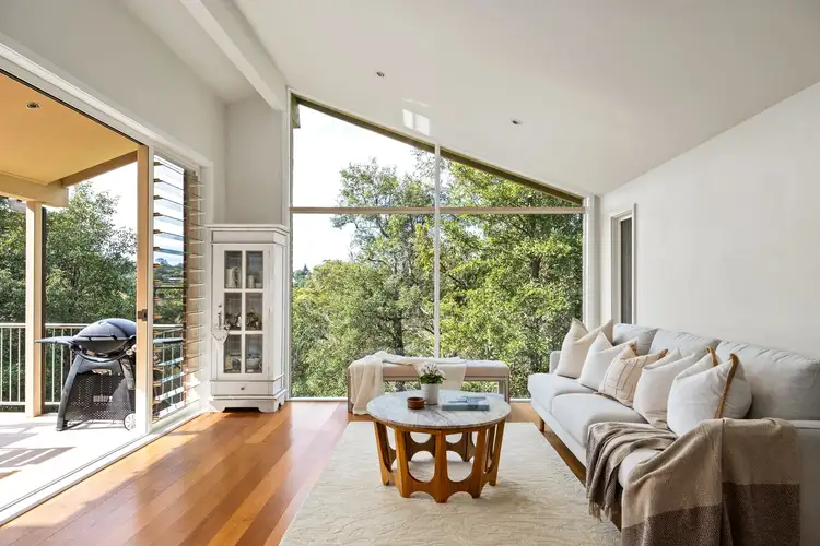 Fourth view of Homely house listing, 11 Hillside Avenue, St Ives NSW 2075