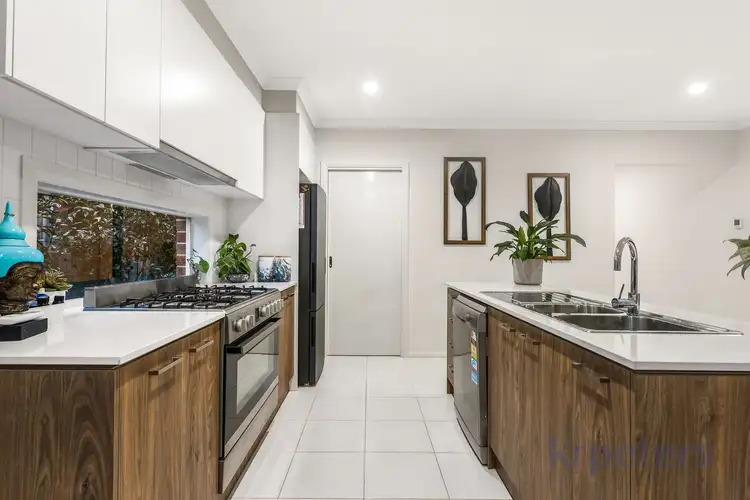 Second view of Homely house listing, 14 Curved Trunk Road, Officer VIC 3809