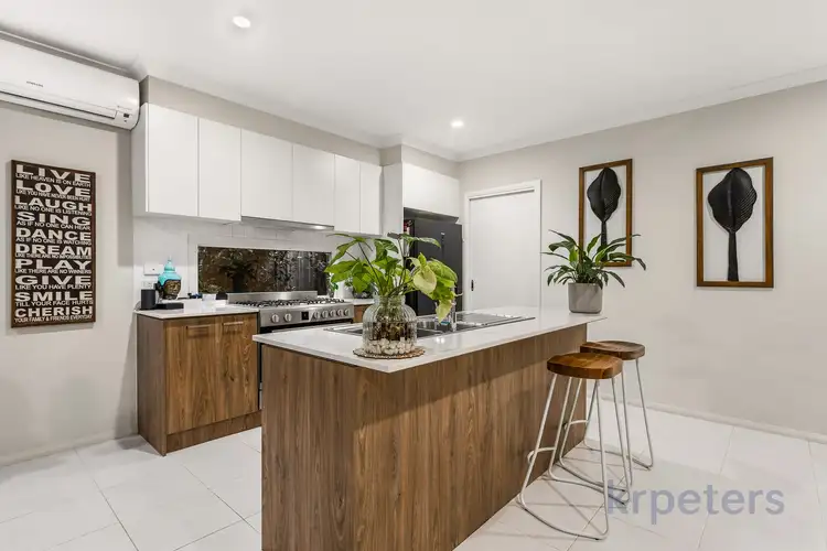 Third view of Homely house listing, 14 Curved Trunk Road, Officer VIC 3809