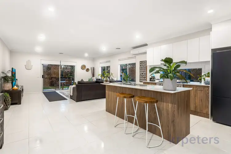 Fourth view of Homely house listing, 14 Curved Trunk Road, Officer VIC 3809