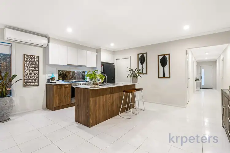 Fifth view of Homely house listing, 14 Curved Trunk Road, Officer VIC 3809