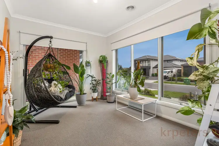 Sixth view of Homely house listing, 14 Curved Trunk Road, Officer VIC 3809