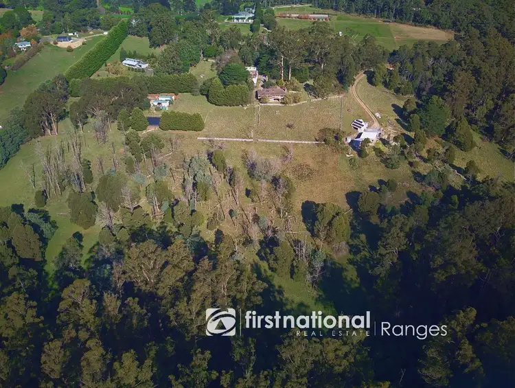 Second view of Homely house listing, 189 Belgrave-Gembrook Road, Selby VIC 3159