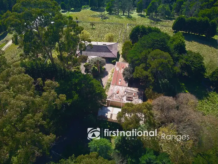 Fourth view of Homely house listing, 189 Belgrave-Gembrook Road, Selby VIC 3159