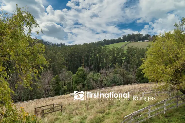 Sixth view of Homely house listing, 189 Belgrave-Gembrook Road, Selby VIC 3159
