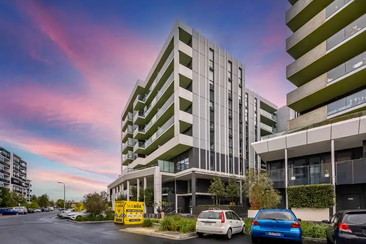 305/5 Olive York Way, Brunswick West VIC 3055