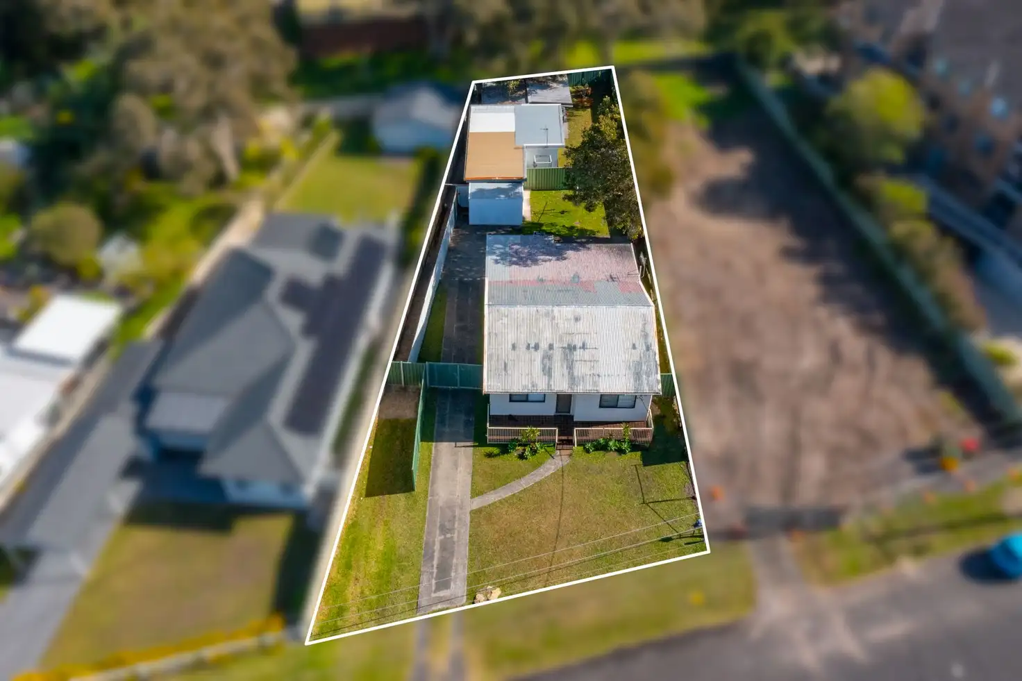 Main view of Homely house listing, 21 Nirvana Street, Long Jetty NSW 2261