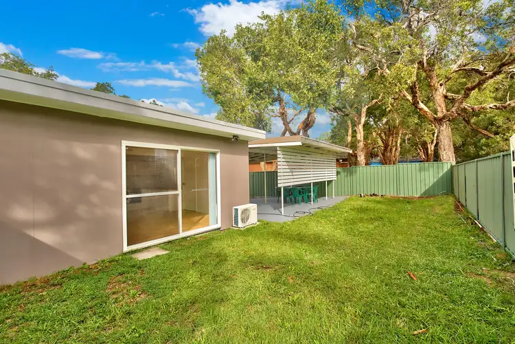 Third view of Homely house listing, 21 Nirvana Street, Long Jetty NSW 2261