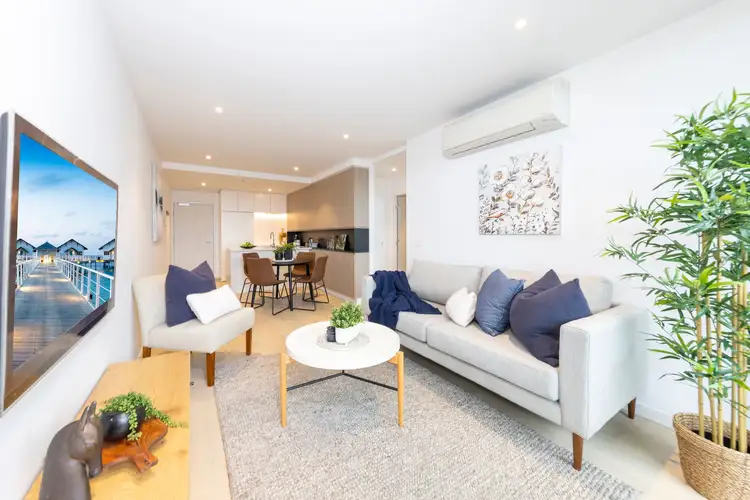 1 Ascot Vale Road