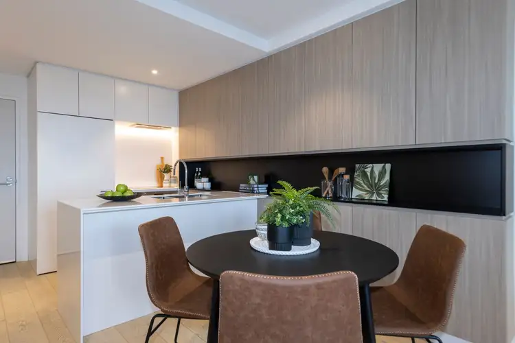 Sixth view of Homely apartment listing, 701/1 Ascot Vale Road, Flemington VIC 3031