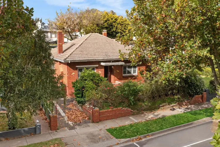Main view of Homely house listing, 46 Myers Street, Bendigo VIC 3550