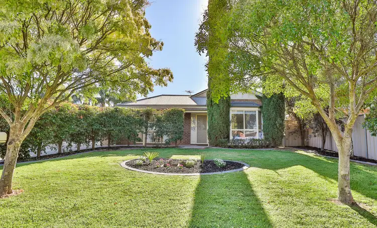 Main view of Homely house listing, 45 Matthew Flinders Drive, Mildura VIC 3500