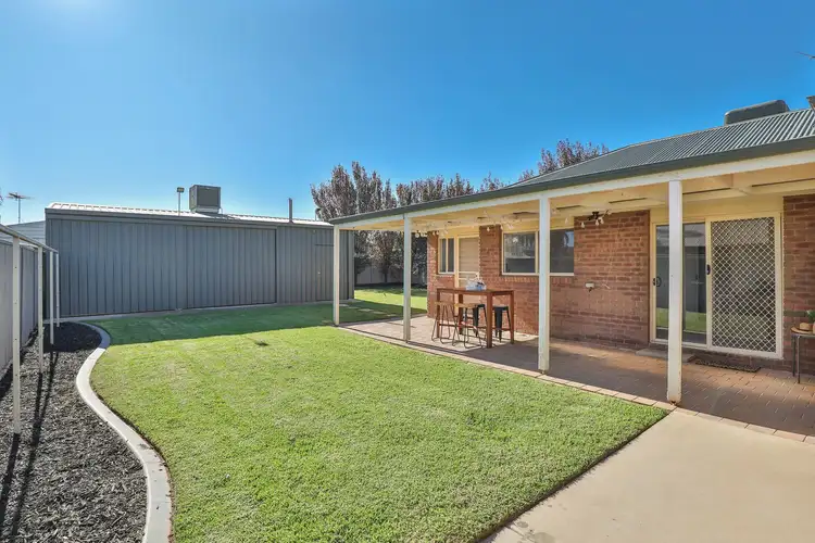 Second view of Homely house listing, 45 Matthew Flinders Drive, Mildura VIC 3500