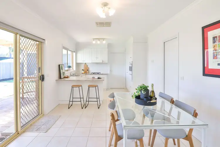 Third view of Homely house listing, 45 Matthew Flinders Drive, Mildura VIC 3500