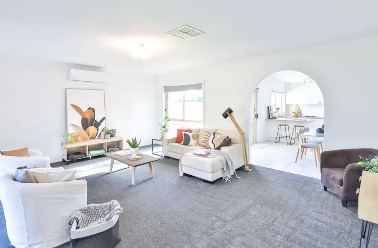 Fourth view of Homely house listing, 45 Matthew Flinders Drive, Mildura VIC 3500