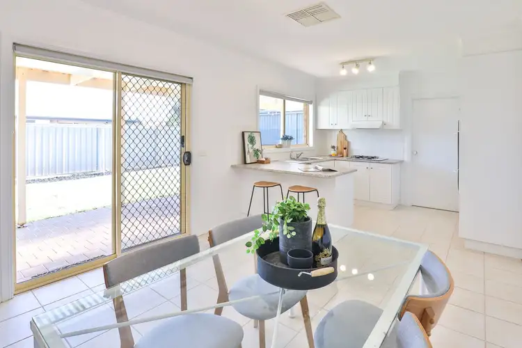 Fifth view of Homely house listing, 45 Matthew Flinders Drive, Mildura VIC 3500