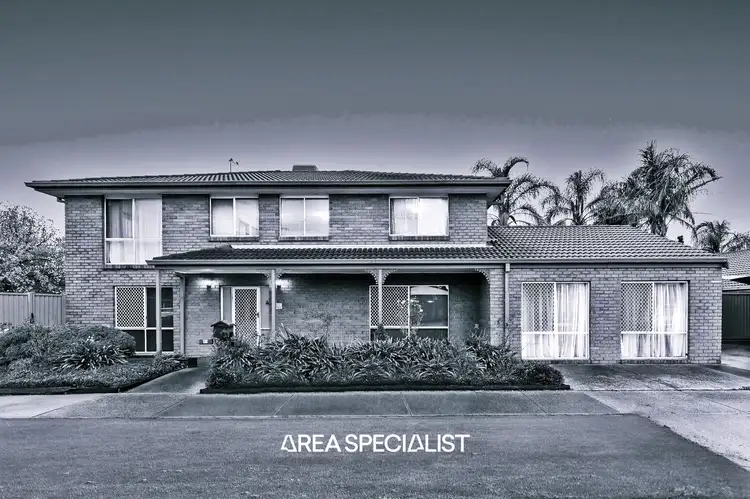 43 Nurten Parade, Aspendale Gardens VIC 3195