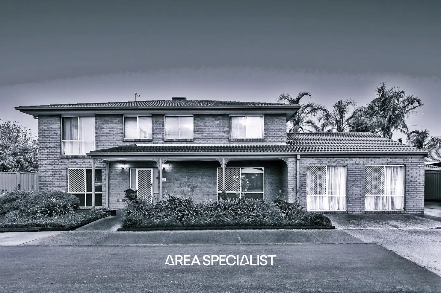 Main view of Homely house listing, 43 Nurten Parade, Aspendale Gardens VIC 3195