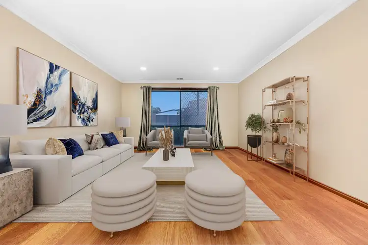 Fourth view of Homely house listing, 43 Nurten Parade, Aspendale Gardens VIC 3195