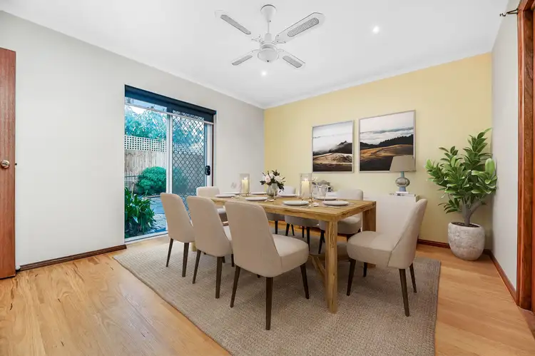 Fifth view of Homely house listing, 43 Nurten Parade, Aspendale Gardens VIC 3195